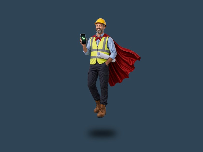 Property and construction: IT support from Systemwork